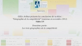 thumbnail of medium Géographie de la compétitivité - Thèse de Gilles Ardinat 03-05