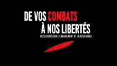 thumbnail of medium De vos combats, à nos libertés!