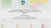 thumbnail of medium Géographie de la compétitivité - Thèse de Gilles Ardinat 04-05
