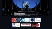 thumbnail of medium Les Scènes de nuit dans les arts du spectacle vivant - reportage intégral
